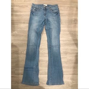 Flare Jeans ❗️MUST GO TODAY ❗️